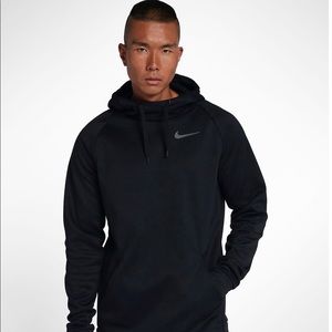 Nike Men’s Thermal Hoodie